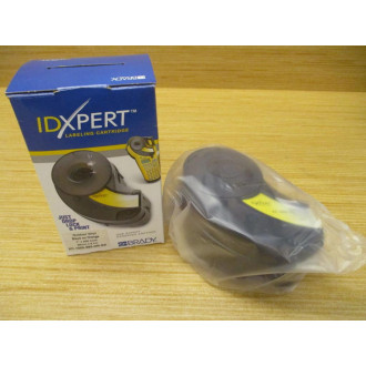 Brady XC-1000-580-OR-BK Idxpert Labeling Cartridge 60498