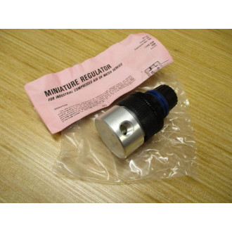Norgren 11-111-109 Regulator 11111109