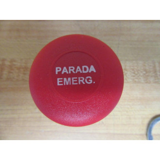 Cutler Hammer E22MY21 Push Button Switch