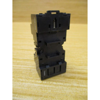 Dayton 99X30C Relay Socket (Pack of 2) - New No Box