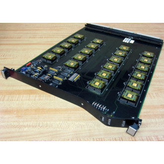 TaylorABB 6215BZ10000A XFER IO Transfer Board Bent Panel - Parts Only