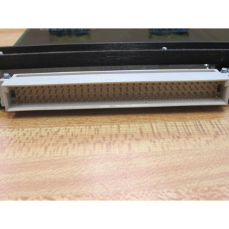 TaylorABB 6215BZ10000A XFER IO Transfer Board Bent Panel - Parts Only