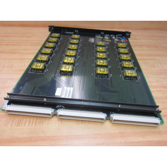 TaylorABB 6215BZ10000A XFER IO Transfer Board Bent Panel - Parts Only