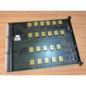 TaylorABB 6215BZ10000A XFER IO Transfer Board Bent Panel - Parts Only
