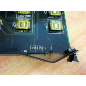 TaylorABB 6215BZ10000A XFER IO Transfer Board Bent Panel - Parts Only