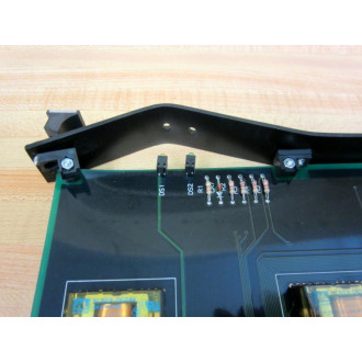 TaylorABB 6215BZ10000A XFER IO Transfer Board Bent Panel - Parts Only