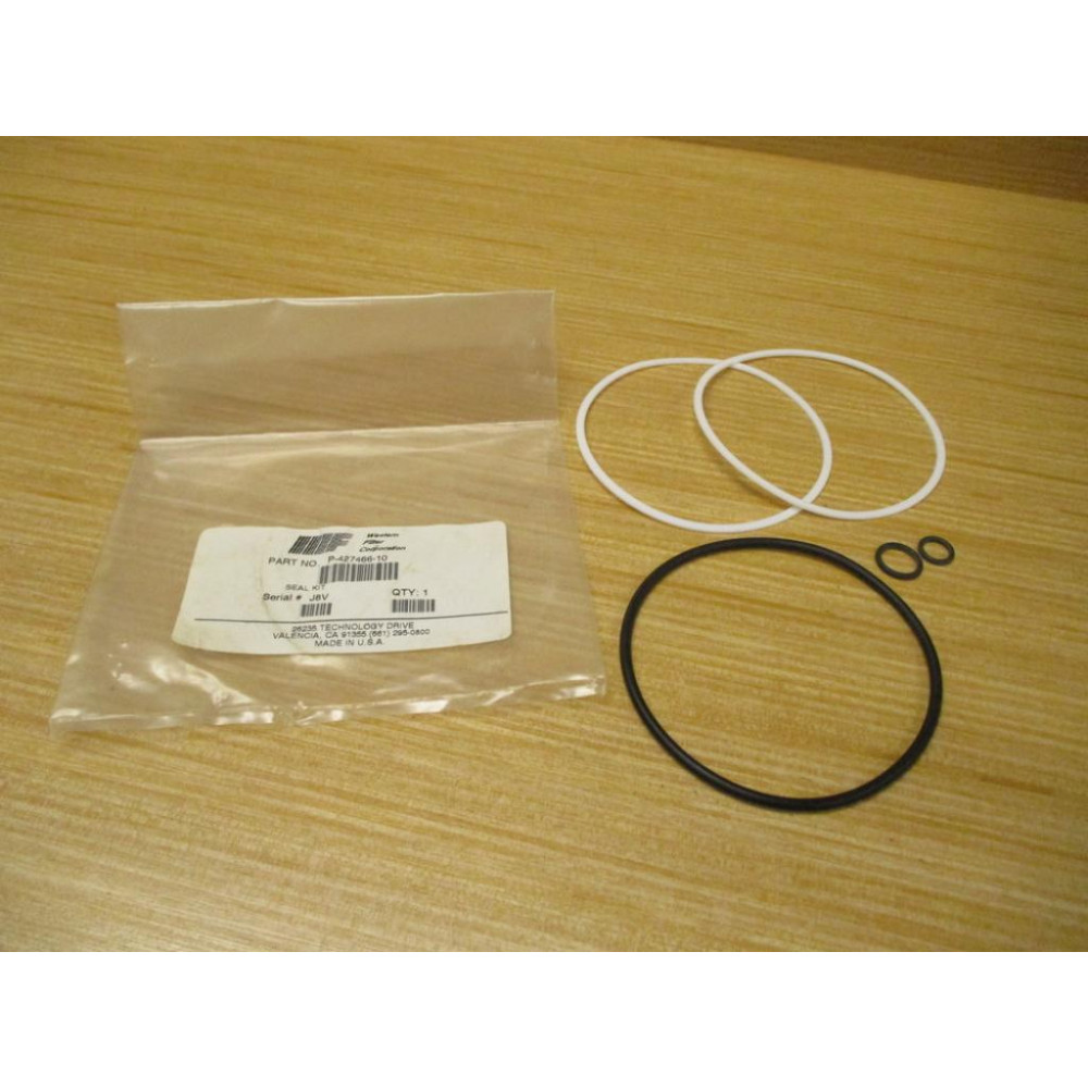 Western Filter P-427466-10 Seal Kit P42746610