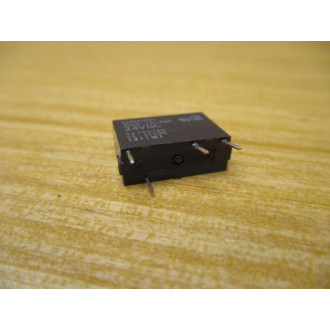 Omron G6D-1A-ASI Power Relay G6D1AASI (Pack of 2) - New No Box
