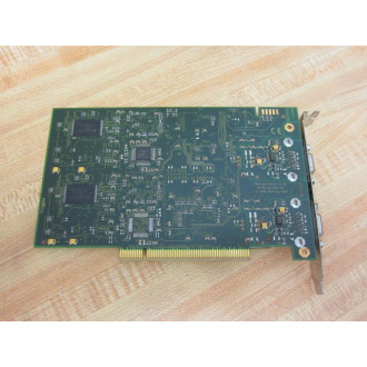 ABB 3HAC5577-1101 PROFIpciHWLP Card PBIF2MS DSQC510 - Used