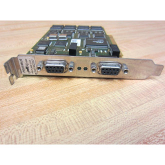 ABB 3HAC5577-1101 PROFIpciHWLP Card PBIF2MS DSQC510 - Used