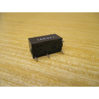 Omron G6B-114P-FD-US Mini Power Relay G6B114PFDUS - New No Box