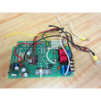 A-11825-202 Circuit Board 33-1118-1 A-11825-2 - Used