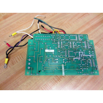 A-11825-202 Circuit Board 33-1118-1 A-11825-2 - Used