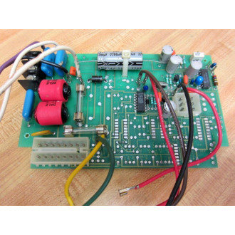 A-11825-202 Circuit Board 33-1118-1 A-11825-2 - Used