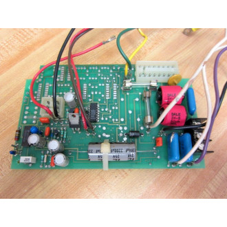 A-11825-202 Circuit Board 33-1118-1 A-11825-2 - Used