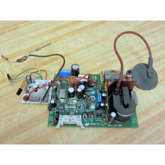 Magnetek 1051-09-100 Circuit Board Assy 105109100 - Used
