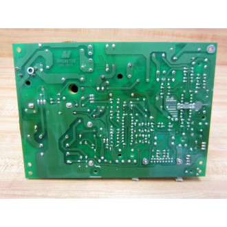 Magnetek 1051-09-100 Circuit Board Assy 105109100 - Used