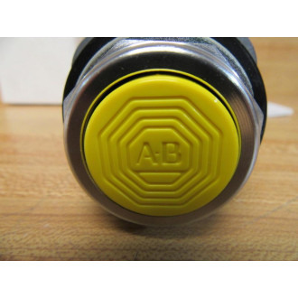 Allen Bradley 800T-A9D2 Push Button Switch