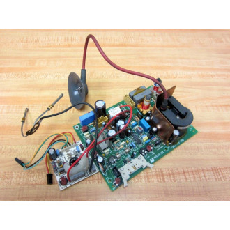 Magnetek 1051-09-100 Circuit Board Assy 105109100 - Used