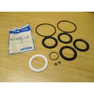 Vickers Eaton 6333R-143 Seal Kit 6333R143