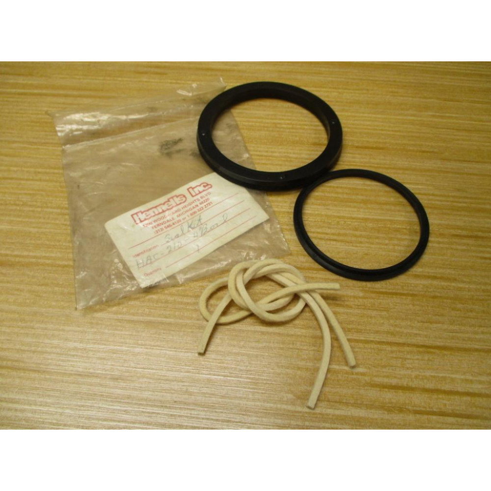 Hennells HAC-210 Seal Kit HAC210