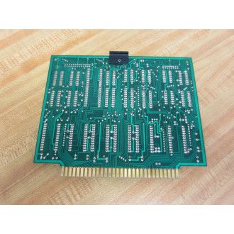 Barber Colman A-11826-1 CPU A118261 - Used