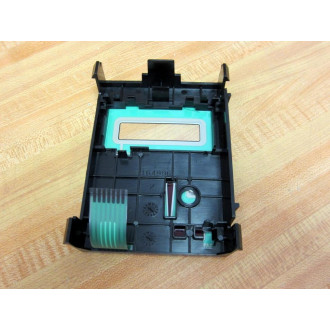 Allen Bradley 1201-HCS2 Programming Terminal 1201HCS2 CtrlDsp Panel Only - Used