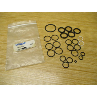 Vickers 0616989 Seal Kit