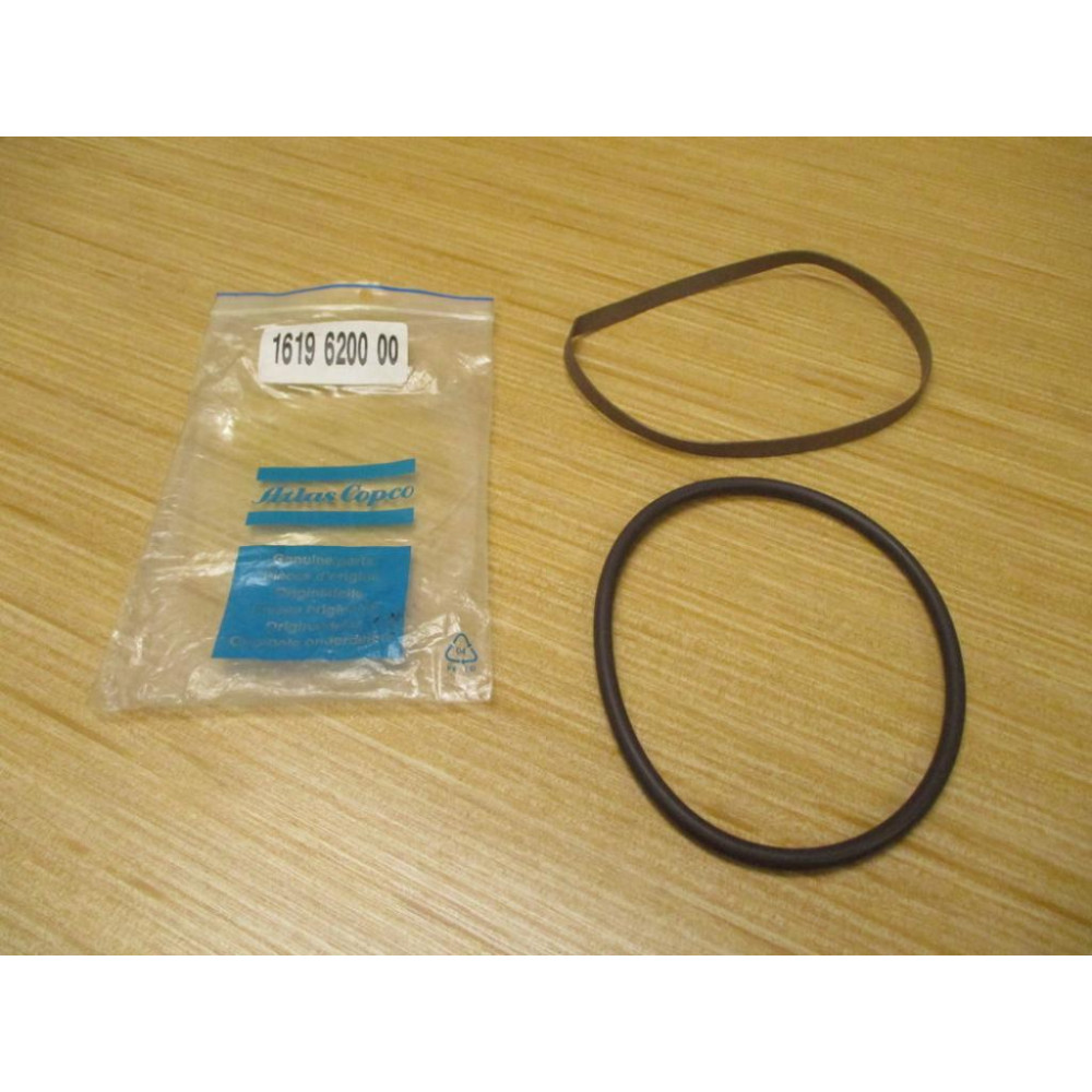 Atlas Copco 1619 6200 00 Seal Ring 1619620000