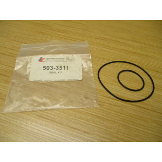 Logan Clutch 503-3511 Seal Kit 5033511