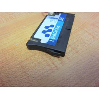 ABB 3HAC022104-002 Flash Disk DSQC 564B 128MB - Used