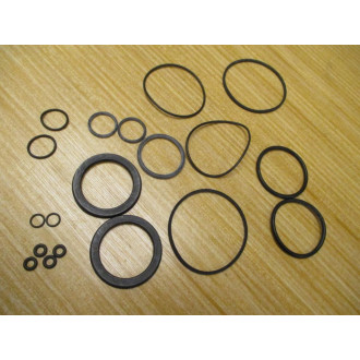Mannesmann  Rexroth P-026486-00002 Air Valve Repair Kit P02648600002