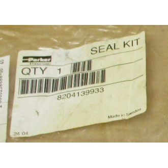 Parker 8204139933 Seal Kit