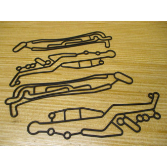 Parker 8204139933 Seal Kit