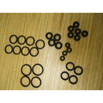 Parker 8204139933 Seal Kit