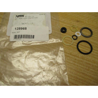 Vektek 60-1001-10 Seal Kit 60100110