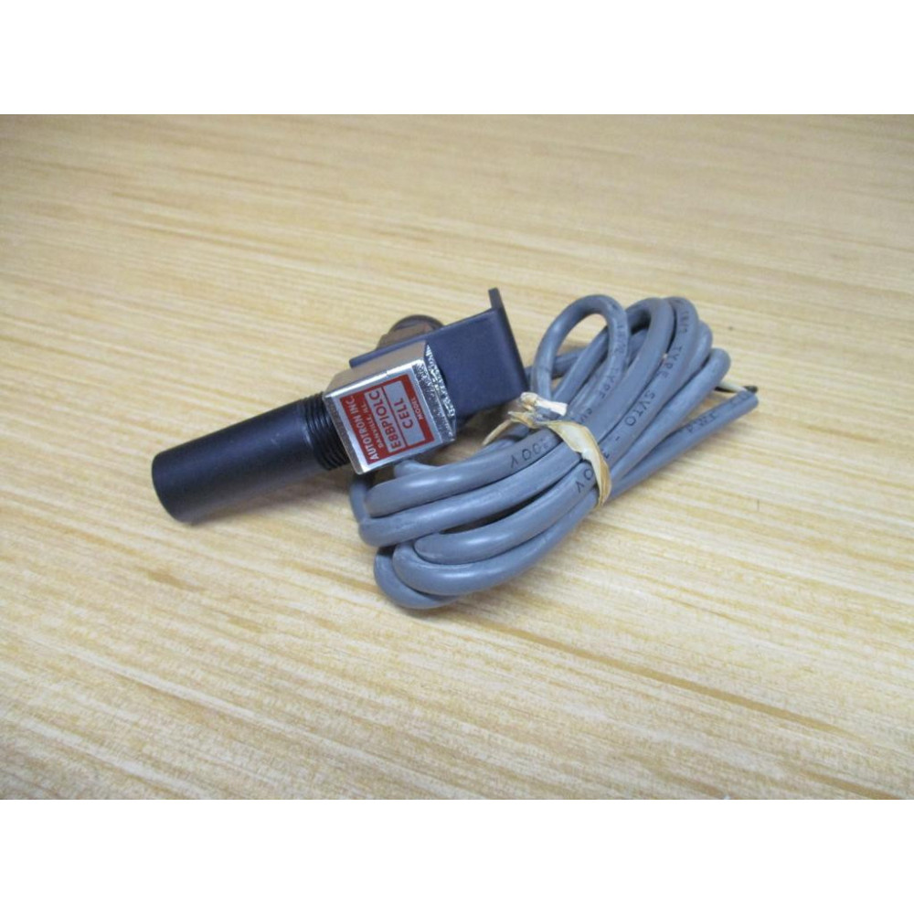 Autotron E8BPI0LC Sensor Cell Head E8BPIOLC - New No Box