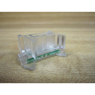 44C715413-001R05 Contact Block  44C715413001R05 - Used