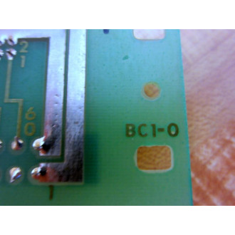 33-1134 Programmer Interface A-11877 - Used