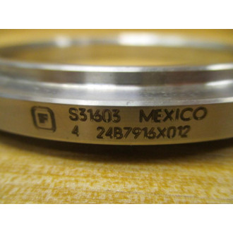 Fisher S31603 Seat Ring 24B7916X012 - New No Box