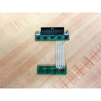 Matec 042-0601-00-9 Circuit Board Assy 043-0131-01-9 - Used