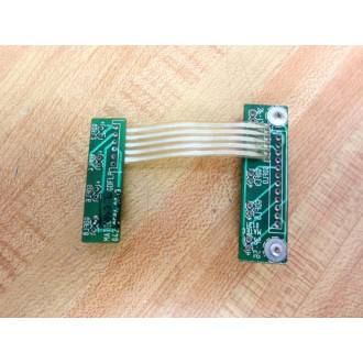 Matec 042-0601-00-9 Circuit Board Assy 043-0131-01-9 - Used