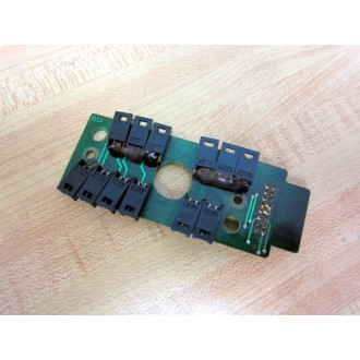 Savio-Matec 043-0015-03-9 Circuit Board 0430015039 - Used