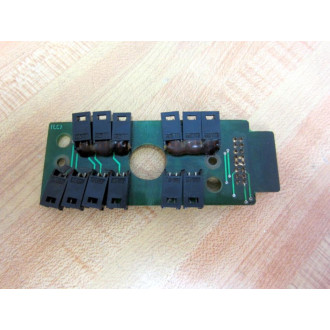 Savio-Matec 043-0015-03-9 Circuit Board 0430015039 - Used
