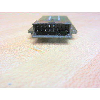 Savio-Matec 043-0015-03-9 Circuit Board 0430015039 - Used