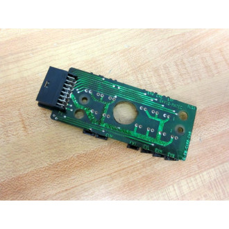 Savio-Matec 043-0015-03-9 Circuit Board 0430015039 - Used