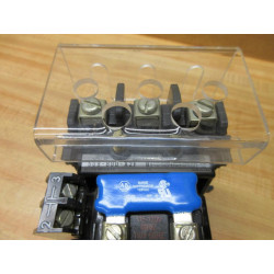 Allen Bradley 509-BOD-A2F Starter 509-B0D-A2F - New No Box