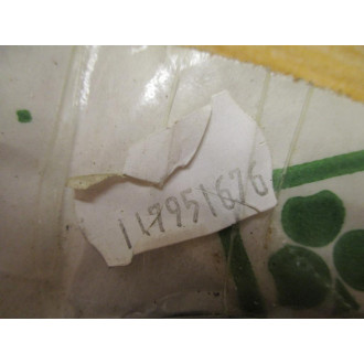 Tri Clover P117951676 Pump Seal 117951676