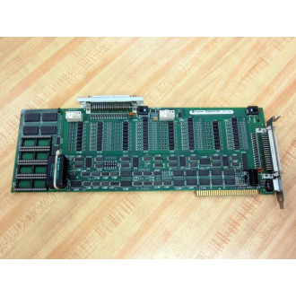 Marposs 6840030200A Circuit Board 6366323700 - Used