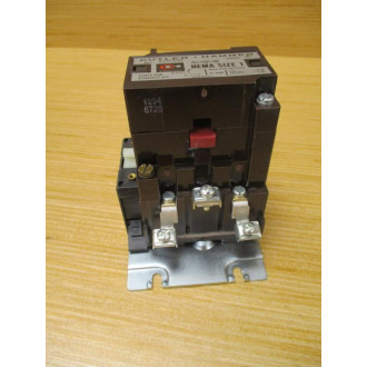 Cutler-Hammer C10CN30 Contactor